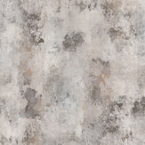 Patina Mural - Charcoal - by Rebel Walls. Click for more details and a description.