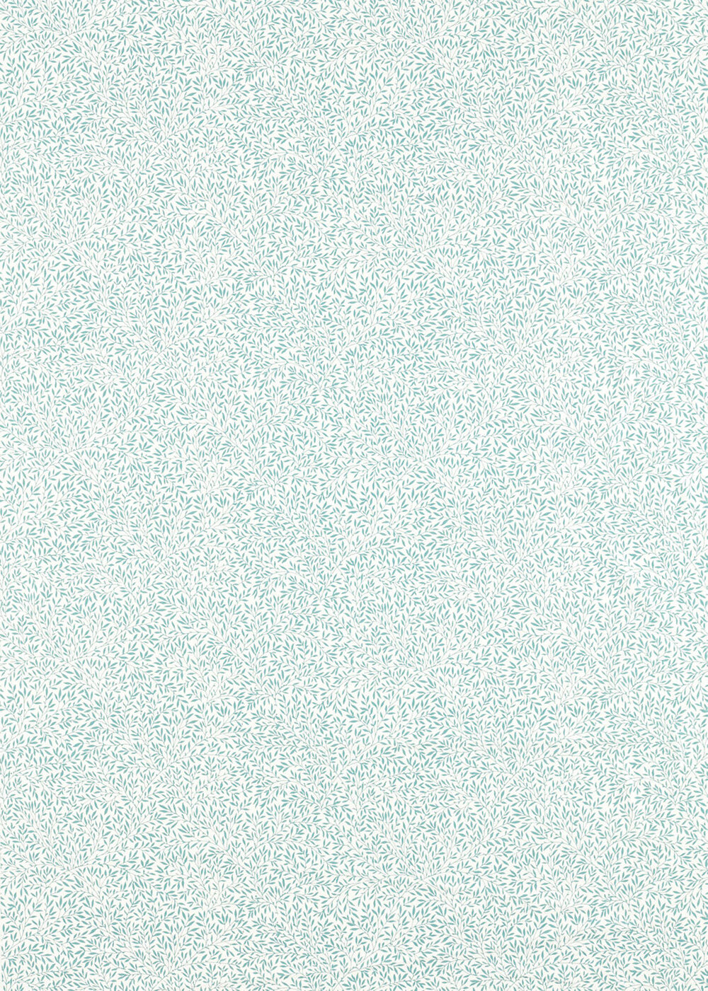 Standen Fabric - Sea Glass - by Morris