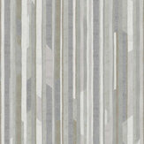 Teixits Wallpaper - Grey - by Tres Tintas. Click for more details and a description.