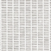 Faux Grass Cloth Wallpaper - Light Grey - by Coordonne. Click for more details and a description.