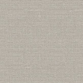 Faux Basket weave Wallpaper - Grey - by Coordonne. Click for more details and a description.