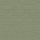 Faux Basket weave Wallpaper - Sage Green - by Coordonne. Click for more details and a description.