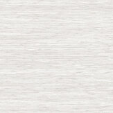 Faux Natural weave Wallpaper - White - by Coordonne. Click for more details and a description.