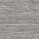Faux Natural weave Wallpaper - Grey - by Coordonne. Click for more details and a description.