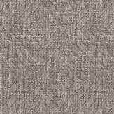 Faux Wicker weave Wallpaper - Grey - by Coordonne. Click for more details and a description.