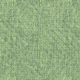 Faux Wicker weave Wallpaper - Light Green - by Coordonne. Click for more details and a description.