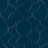 Cincetic Wallpaper - Midnight - by Tres Tintas. Click for more details and a description.