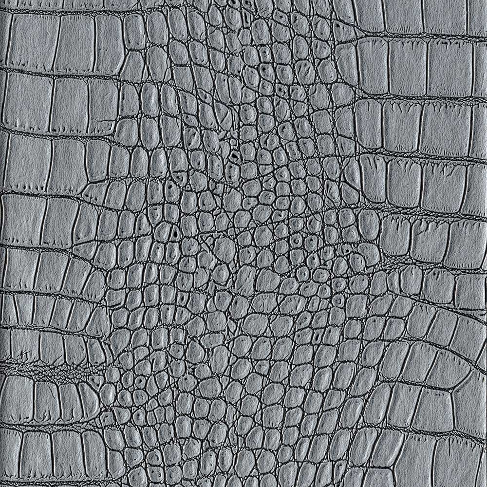 Gator Wallpaper - Grey - by Fardis