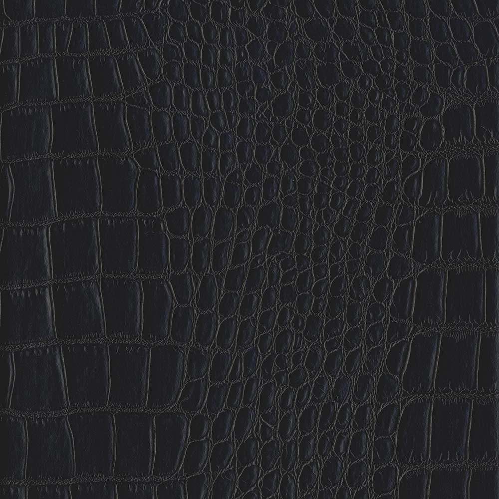 Gator Wallpaper - Charcoal - by Fardis