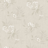 Doris Wallpaper - Taupe - by Boråstapeter. Click for more details and a description.