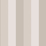 Secret Stripe Wallpaper - Brown - by Galerie. Click for more details and a description.