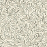 Zulma Wallpaper - Taupe - by A Street Prints. Click for more details and a description.