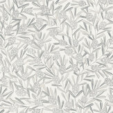 Zulma Wallpaper - Grey - by A Street Prints. Click for more details and a description.