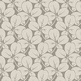 Robert Wallpaper - Taupe - by A Street Prints. Click for more details and a description.