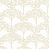Dawson Wallpaper - Light Beige - by A Street Prints. Click for more details and a description.