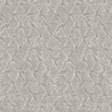Wright Wallpaper - Pewter - by A Street Prints. Click for more details and a description.