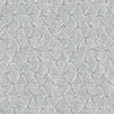Wright Wallpaper - Silver/Blue - by A Street Prints. Click for more details and a description.