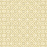 Larsson Wallpaper - Gold - by A Street Prints. Click for more details and a description.