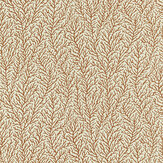 Tissu Atoll  - Bronze / voile - Harlequin. Cliquez pour en savoir plus et lire la description.