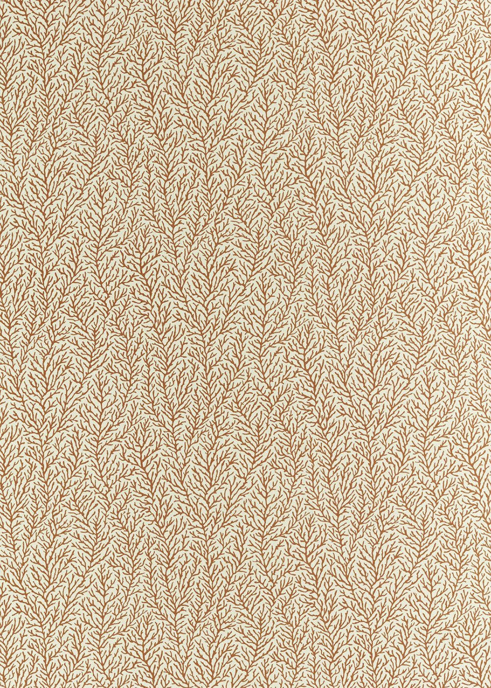 Atoll  Fabric - Bronze/ Sailcloth - by Harlequin