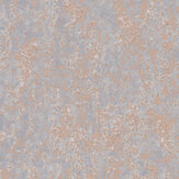 Milan Texture Wallpaper - Rose Gold - by Superfresco. Click for more details and a description.