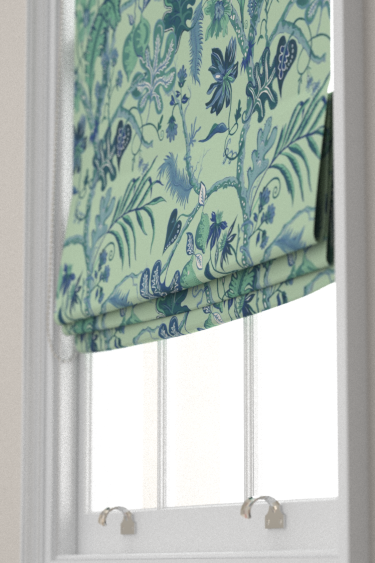 Ophilia Blind - Mint - by Wear The Walls. Click for more details and a description.