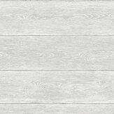 Plank Wallpaper - Taupe - by NextWall. Click for more details and a description.