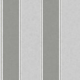 Stripe Wallpaper - Grey - by Crown. Click for more details and a description.