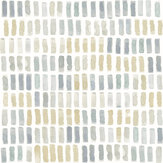 Brynne Wallpaper - Yellow - by Scott Living. Click for more details and a description.
