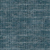Samos Wallpaper - Blue - by Scott Living. Click for more details and a description.