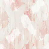 Mahi Wallpaper - Blush - by Scott Living. Click for more details and a description.