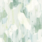 Mahi Wallpaper - Green - by Scott Living. Click for more details and a description.