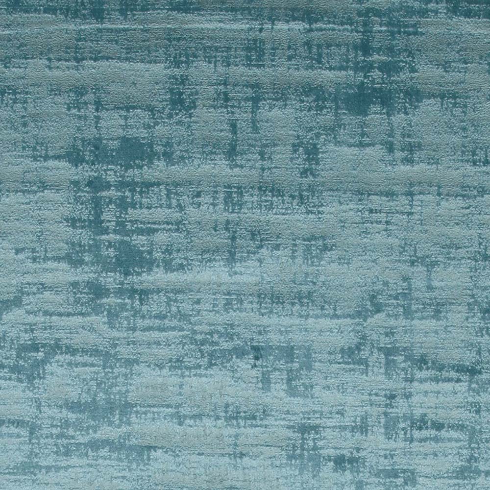 Alessia Fabric - Teal - by Albany