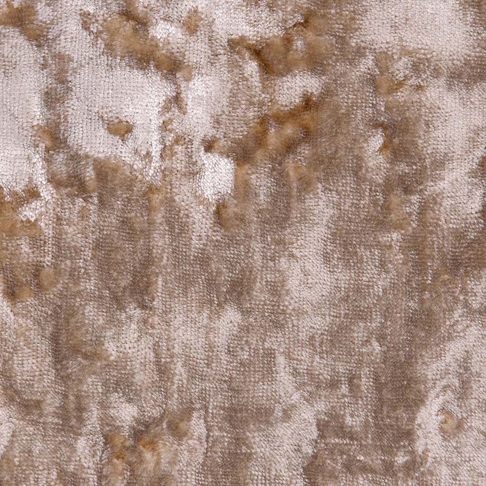 Crush Fabric - Sand - by Albany