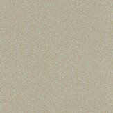 Willow Leaves Wallpaper - Aqua - by Albany. Click for more details and a description.