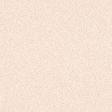 Willow Leaves Wallpaper - Blush - by Albany. Click for more details and a description.