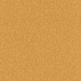 Willow Leaves Wallpaper - Yellow - by Albany. Click for more details and a description.