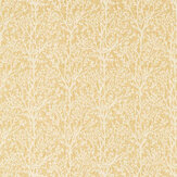 Croft Fabric - Ochre - by Studio G. Click for more details and a description.