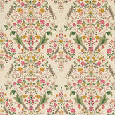 Gawthorpe Fabric - Autumn - by Studio G. Click for more details and a description.
