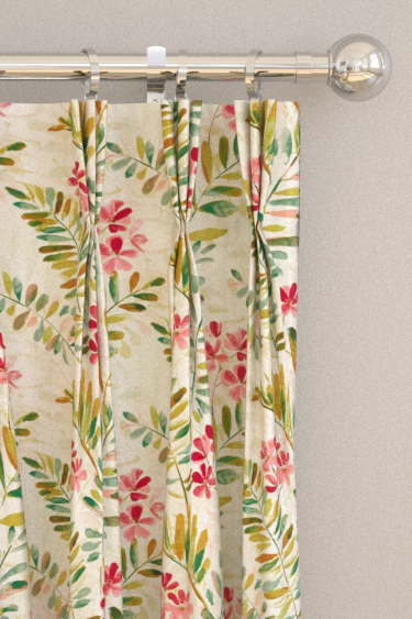 New Grove Curtains - Autumn - by Studio G. Click for more details and a description.