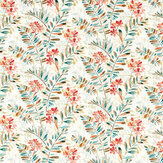 New Grove Fabric - Mineral/ Spice - by Studio G. Click for more details and a description.