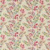 New Grove Fabric - Multi - by Studio G. Click for more details and a description.