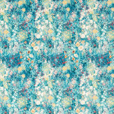 Rosedene Fabric - Mineral - by Studio G. Click for more details and a description.