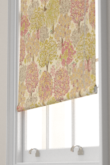 Tatton Blind - Linen - by Studio G. Click for more details and a description.