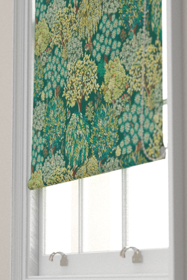 Tatton Blind - Autumn - by Studio G. Click for more details and a description.
