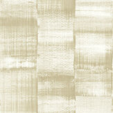 Rowen Wallpaper - Gold - by Scott Living. Click for more details and a description.