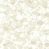 Marble Wallpaper - Awakening/Oyster/Champagne - by Harlequin. Click for more details and a description.