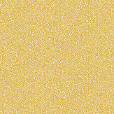 Anna Wallpaper - Ochre - by Galerie. Click for more details and a description.