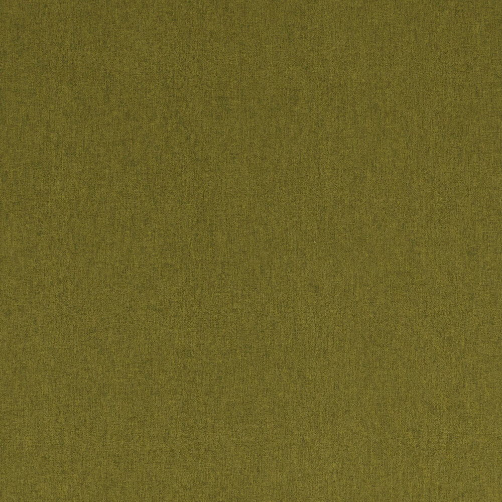 Highlander Fabric - Olive - by Albany