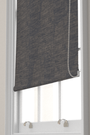 Moray Blind - Ebony - by Albany. Click for more details and a description.